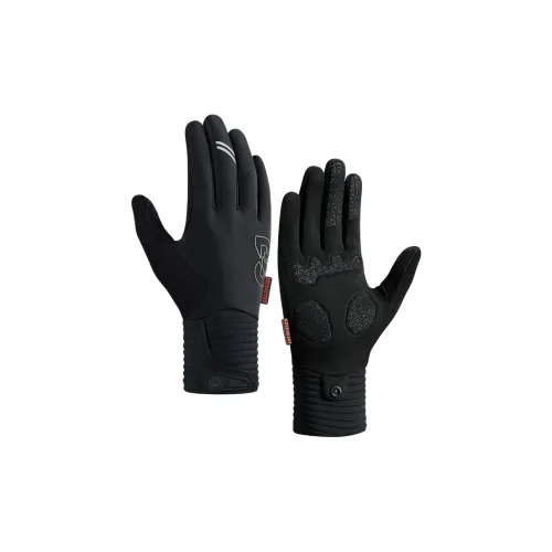 GOLOVEJOY Полиамид Спортивные Перчатки Унисекс