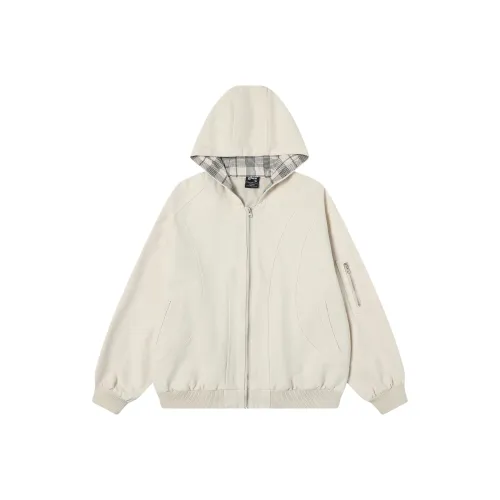 HIPHOPPUNKS Куртки и Пальто Мужской