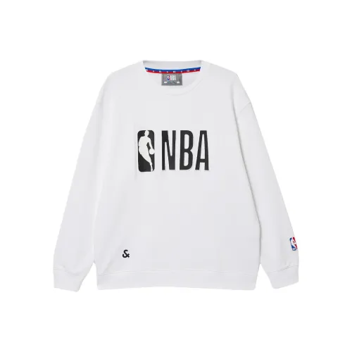 JACK JONES· x NBA Jack Jonesxnba Толстовка Унисекс