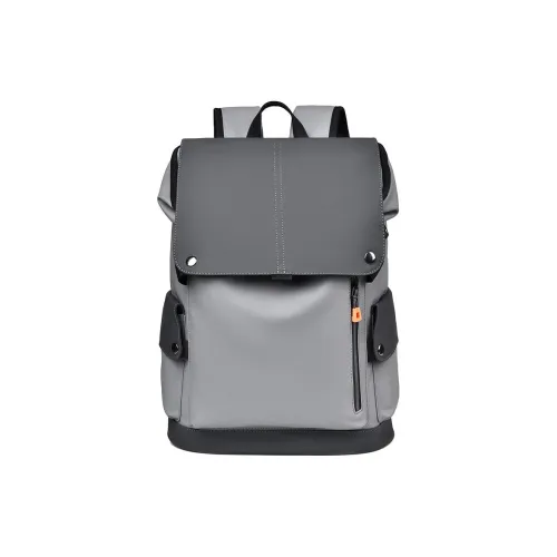 RVVR Мембранный Рюкзак Unisex Light Серый Темно-Серый Черный Хаки