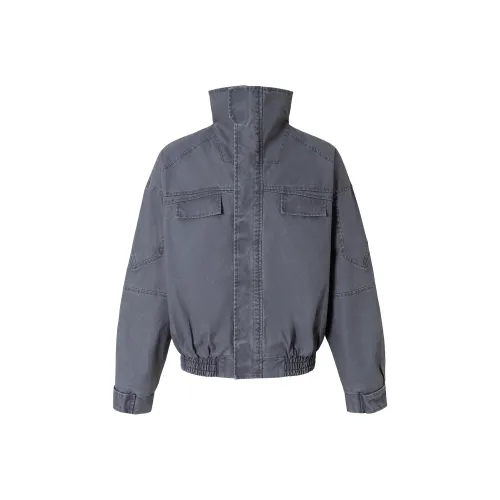 DOH STORE Унисекс Куртки