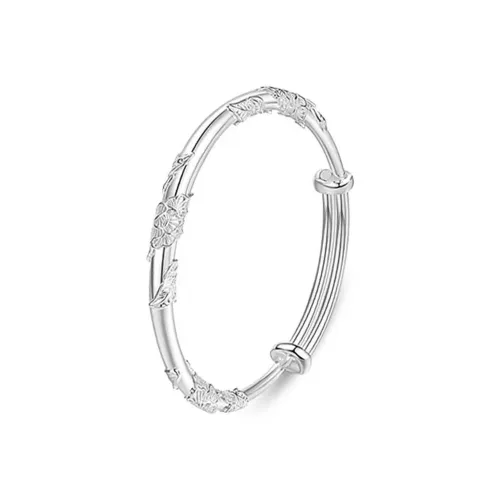 KOOGIS Браслеты из сплава Женские