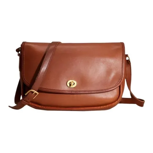 COACH VINTAGE Сумки через плечо Женские