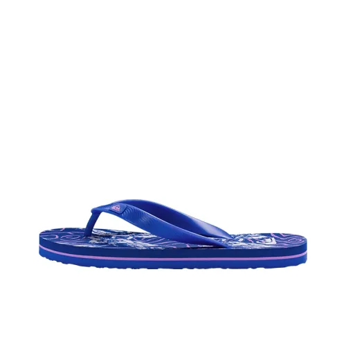 Quiksilver Шлепанцы Ocean Blue Мужские