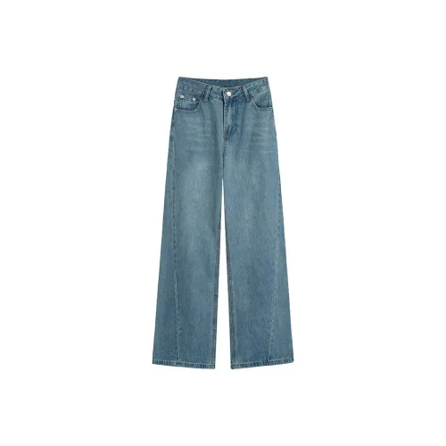 GORGEOUSIDEA Повседневные брюки Женские