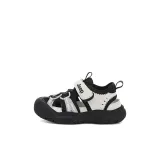 Слоновая кость / Обсидиановый черный