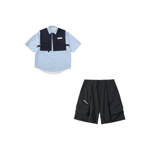 ЮЙЧЖАОЛИНЬ Повседневная спортивная одежда 2 предмета набор для детей в возрасте 3-7 лет