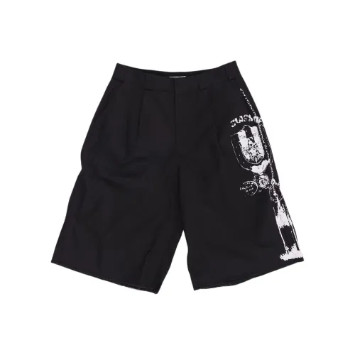 Jaded London Grave XL Goliath Шорты Повседневные шорты Мужские