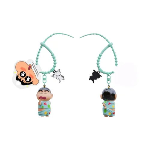 Cute Chip Мультяшный Карандаш SHIN Chan Butt Кукла Маленький Подвеска Мерч по IP