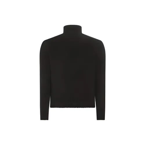 TOM FORD Мужские черные свитеры