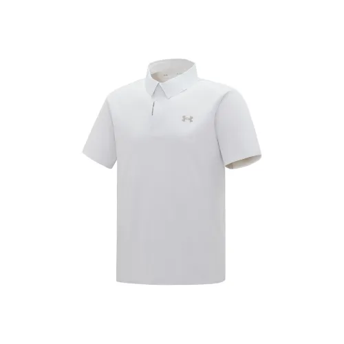 Under Armour Outdoor T-Shirt Мужской