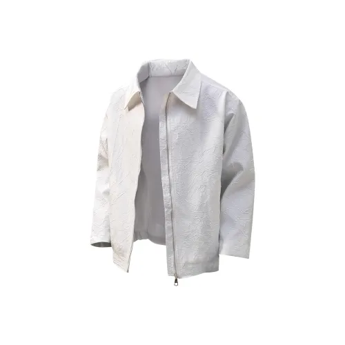 ZIAREL Унисекс Куртки