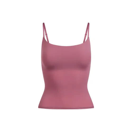 SKIMS FITS EVERYBODY серия FW25 CAMI Топ на бретелях Женский