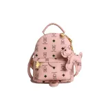 Розовый + украшение