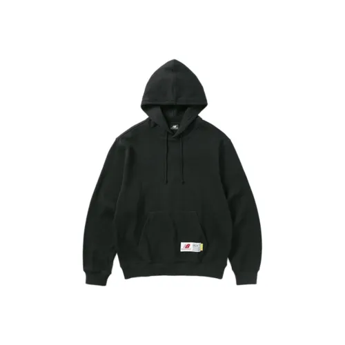 Thisisneverthat x New Balance Co Бренд Унисекс Свитшоты