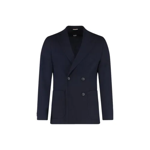Hugo Boss Бизнес-костюм Куртка Мужская