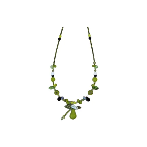 Crisp Creek Ожерелья из смолы Женские