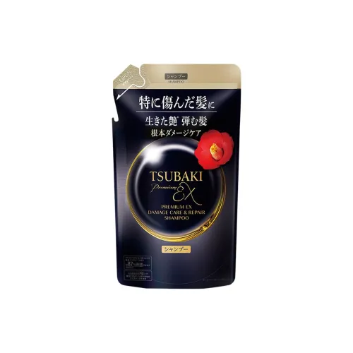 TSUBAKI Шампунь / Шампунь Soap