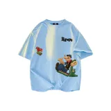 Далекий Небесный Лазурь