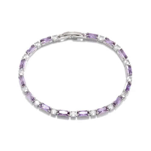 BLESSED BULLET Сплав Браслеты Женские