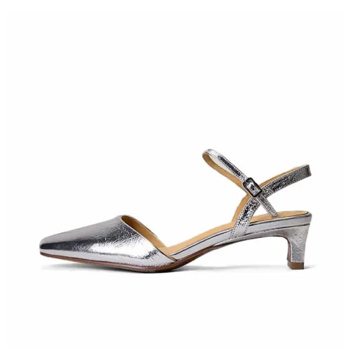 SHOEMAKER QUEEN Высокие каблуки Женские