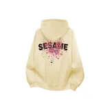 Абрикосовый