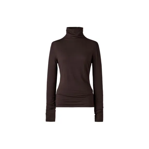 UNIQLO x Clare Waight Keller C Collection FW25 Термический топ женский