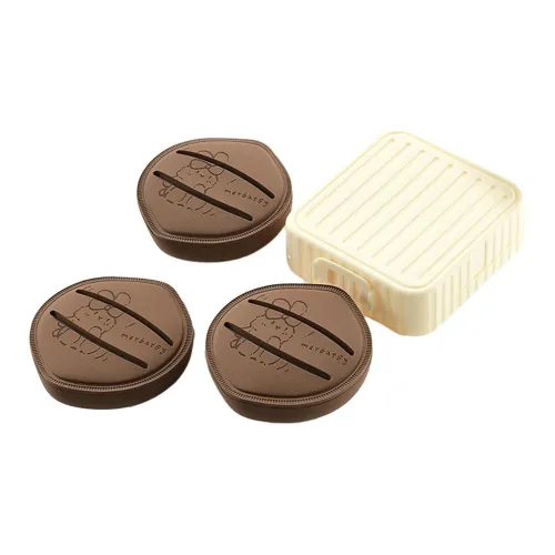 OEING Розовый Макияж Инструмент Air Cushion Нелезкий Легко Наносящийся Мягкий Маскирующий