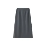 Темно-серый