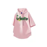 Розовый (вышитый Akfl34-35)