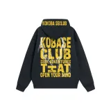 Black (Однотонный Базовый)