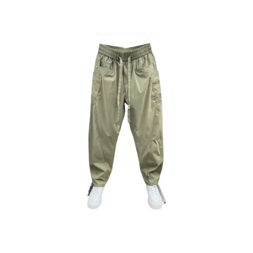 Zomuros Унисекс Повседневные Брюки