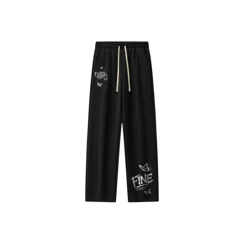 Small columns under the sea Унисекс Повседневные брюки