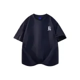 Темно-синий (белый логотип)