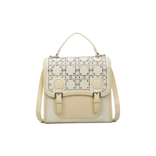 NX DOUGHNUT ПУ (полиуретан) Рюкзак Стандартный Женский Многоцветный