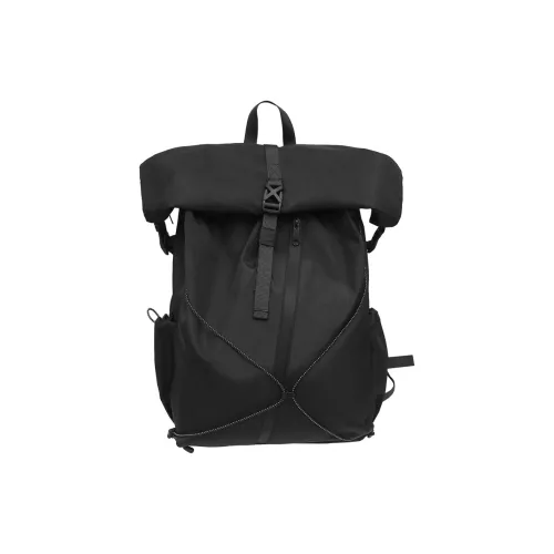 Alcohol Dragon Oxford Рюкзак Стандартный Унисекс Многоцветный