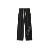 Чёрный (ледяной шелк)