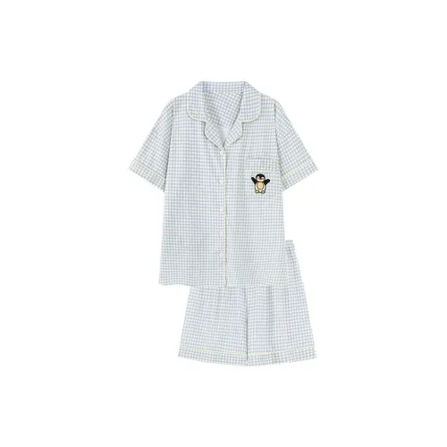 OXO OVERLOAD Пижамный комплект женский