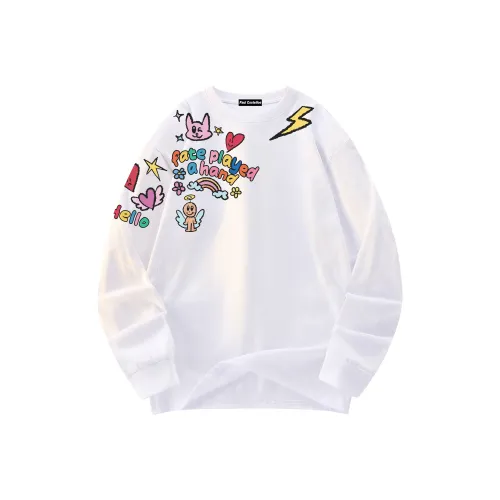 PAUL COSTELLOE Унисекс T-рубашки