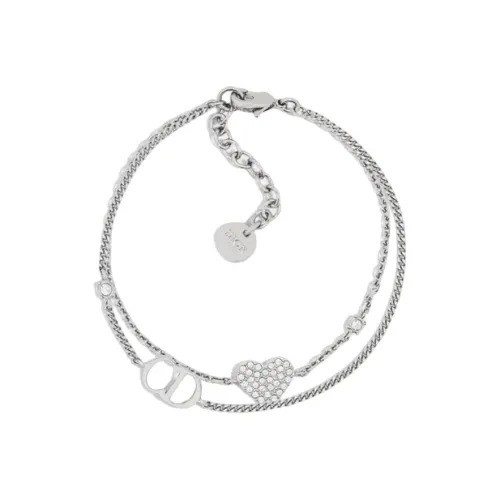 DIOR Металл Браслеты Унисекс