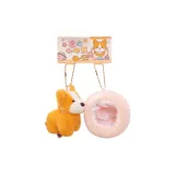 Кормчие собаки и котята кровати