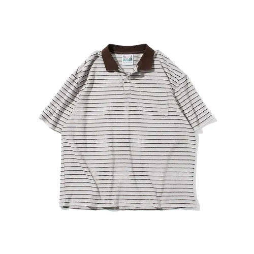 FREAK'S STORE Поло Унисекс