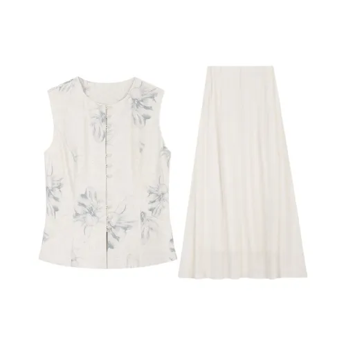 SONDR Женские Комплекты с Юбкой