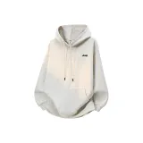 Серый меланж