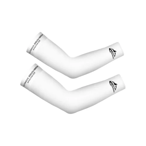 GOLOVEJOY Полиамидовые нарукавники с защитой от солнца унисекс