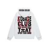 White (Однотонный Базовый)