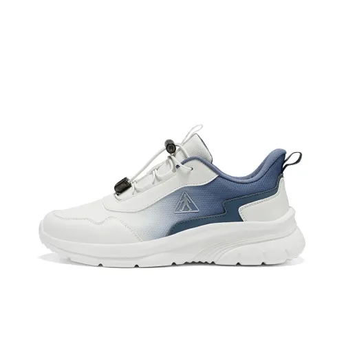 ZULIZ Низкий топ Повседневная обувь Унисекс