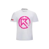 Da Ke  
Рубашка Розовая [Унисекс]