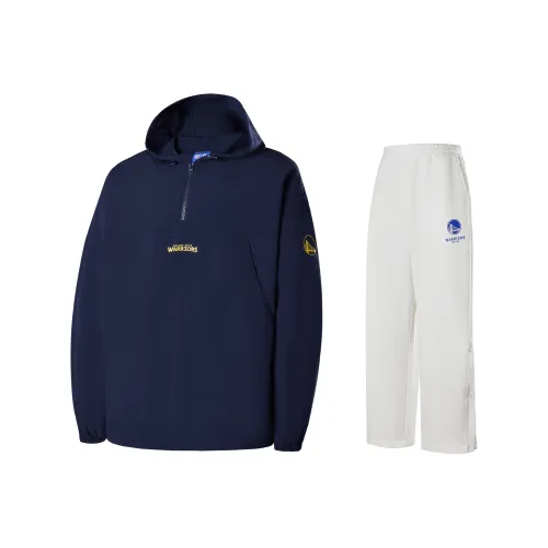 NBA Golden State Warriors Повседневная Спортивная Одежда Унисекс