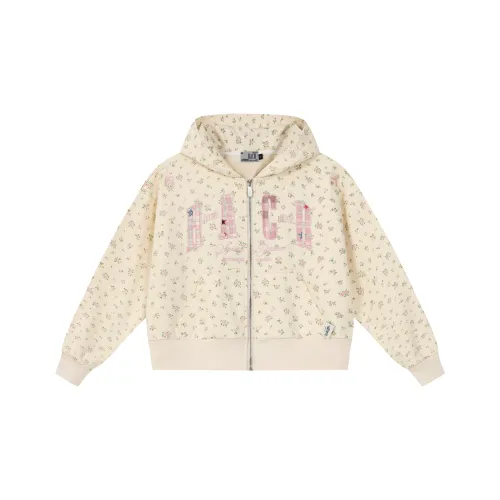 HARSH AND CRUEL Толстовка Женская